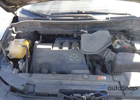 2014 Mazda Cx-9 Touring from USA, damaged, VIN JM3TB3CV2E0447024